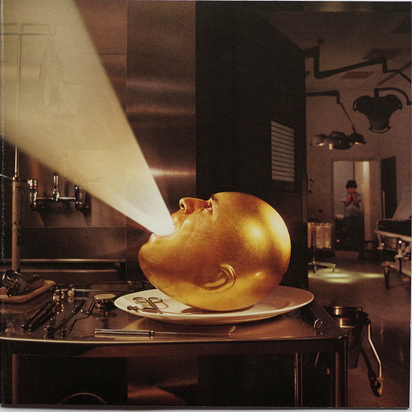 The Mars Volta: De-Loused in the Comatorium (2003)